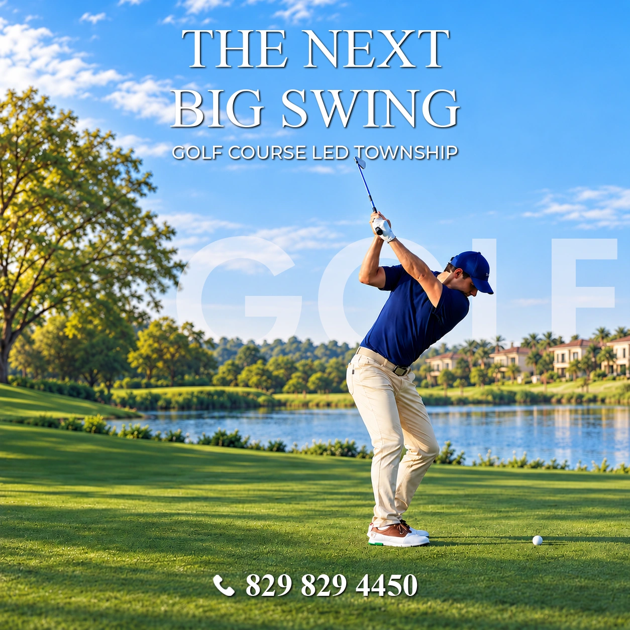 Mobile Banner 3 Hiranandani Krisala Township Nagpur